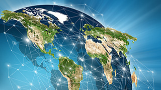 グローバルネットワーク